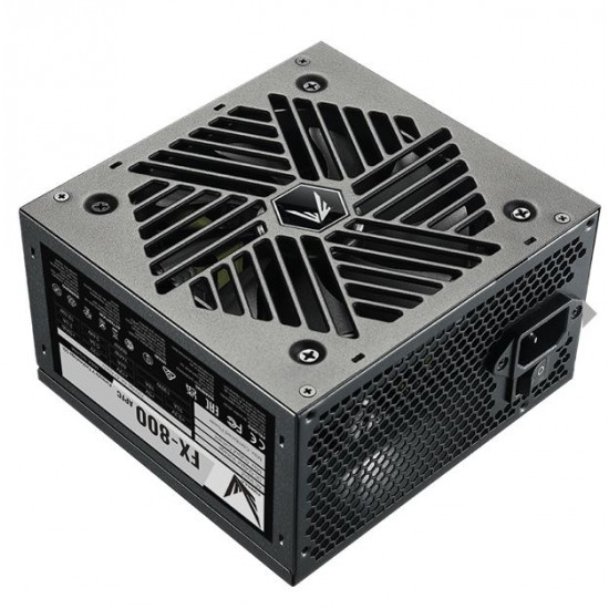 TE-Formula 800W FX-800 12 cm TE-Formula 800W FX-800 12 cm