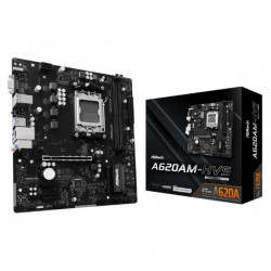 Asrock A620AM-HVS alaplap