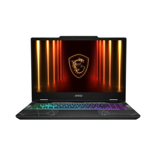 MSI Cyborg A15 AI B2HWEKG 15,6 MSI Cyborg A15 AI B2HWEKG 15,6