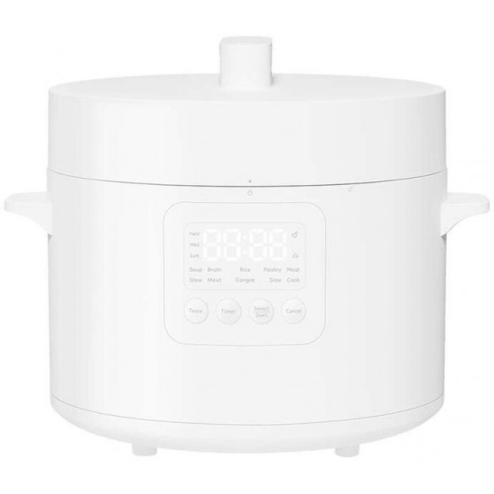 Xiaomi Electric Pressure Cooker 4.8L EU elektromos kukta
