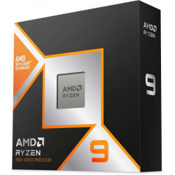 AMD Ryzen 9 9950X3D 4.3GHz/16C/128M processzor