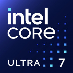 Intel Core Ultra 7 265KF 3.9GHz/20C/30M Tray processzor