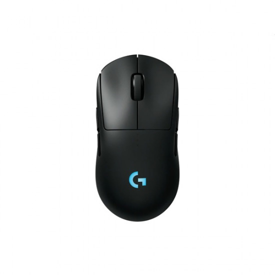 LOGITECH Egér - Pro 2 Lightspeed Vezeték Nélküli Gaming, Fekete LOGITECH Egér - Pro 2 Lightspeed Vezeték Nélküli Gaming, Fekete