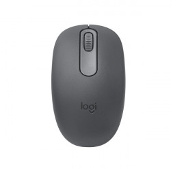 MOU-Logitech M196 grafit bluetooth egér