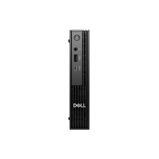DELL Pro Micro QCM1255, AMD Ryzen 5 Pro 8500GE, 16GB, 512GB SSD, Win11 Pro DELL Pro Micro QCM1255, AMD Ryzen 5 Pro 8500GE, 16GB, 512GB SSD, Win11 Pro