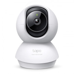 TP-LINK TAPO C230 Wireless Kamera Cloud beltéri éjjellátó