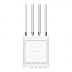 TP-LINK Wireless Access Point Dual Band AX3600 Kültéri/Beltéri, EAP668-OUTDOOR HD