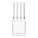 TP-LINK Wireless Access Point Dual Band AX3600 Kültéri/Beltéri, EAP668-OUTDOOR HD
