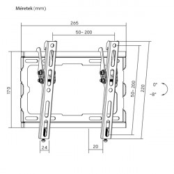Stansson WM-2343-08 23