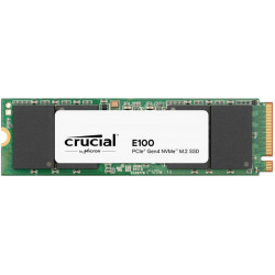 Crucial E100 2TB PCIe 4.0 M.2 (CT2000E100SSD8)