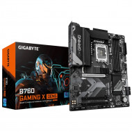 GIGABYTE B760 GAMING X GEN5 INTEL B760, ATX Alaplap S1700