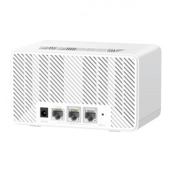 MERCUSYS HALO H37BE(2-PACK) Wireless Mesh Networking system BE6500