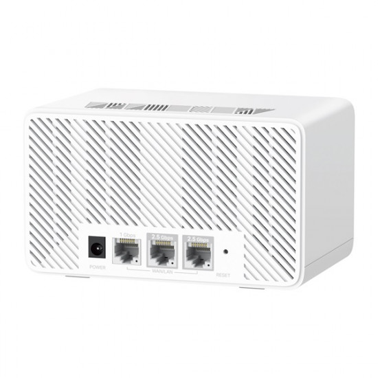 MERCUSYS HALO H37BE(2-PACK) Wireless Mesh Networking system BE6500