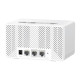 MERCUSYS HALO H37BE(2-PACK) Wireless Mesh Networking system BE6500