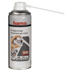 HAMA Sűrített levegő 400 ml (84417)