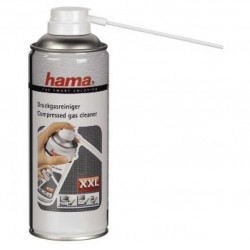 HAMA Sűrített levegő 400 ml (84417)