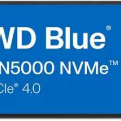 Western Digital Blue SN5000 500GB M.2 NVMe SSD