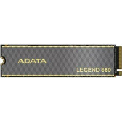 ADATA LEGEND 860 1TB M.2 2280 NVMe Gen4x4 SSD