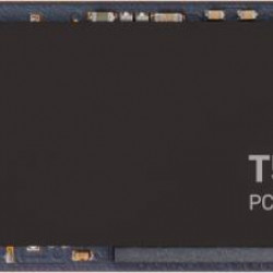 Crucial T500 500GB M.2 SSD (CT500T500SSD8)