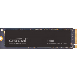 Crucial T500 500GB M.2 SSD (CT500T500SSD8)
