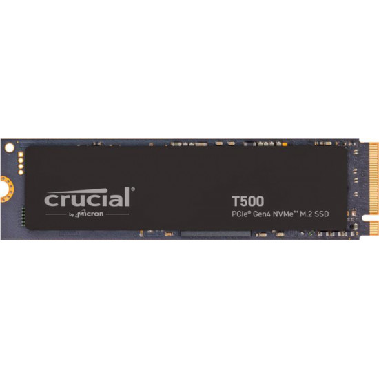 Crucial T500 500GB M.2 SSD (CT500T500SSD8)