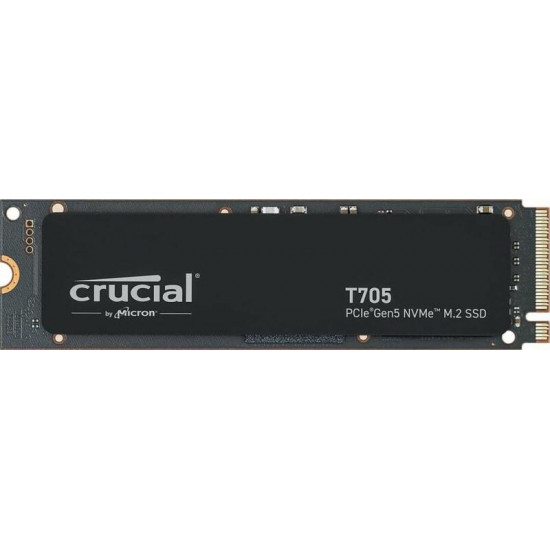 Crucial T705 1TB M.2 SSD (CT1000T705SSD3)