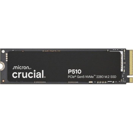 Crucial P510 1TB M.2 SSD (CT1000P510SSD8)