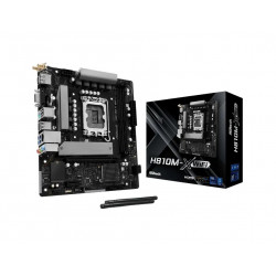 ASRock H810M-X WIFI alaplap