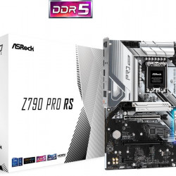 ASRock Z790 Pro RS alaplap