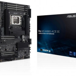 ASUS PRO WS W880-ACE SE INTEL W880, ATX Alaplap S1851