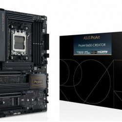 ASUS PROART B650-CREATOR INTEL B650, ATX Alaplap AM5