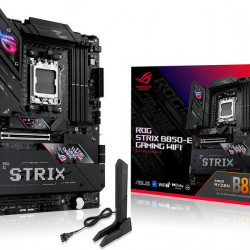 ASUS ROG STRIX B850-E GAMING WIFI AMD B850, ATX Alaplap AM5