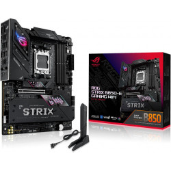 ASUS ROG STRIX B850-E GAMING WIFI AMD B850, ATX Alaplap AM5