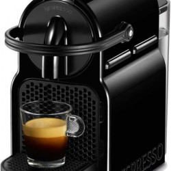 DeLonghi EN 80.B Inissia Nespresso fekete kapszulás kávéfőző