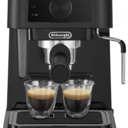 DeLonghi Stilosa EC230.BK fekete espresso kávéfőző