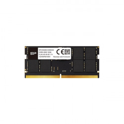 SILICON POWER 16GB 5600Mhz SODIMM NB Memória DDR5