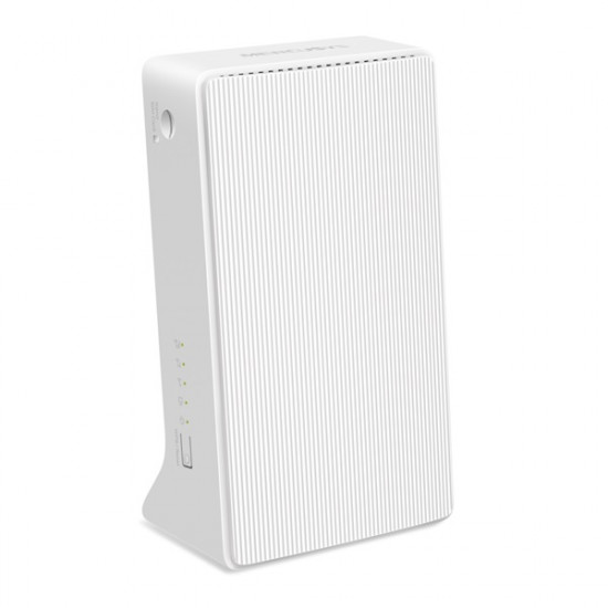 MERCUSYS MB130-4G 3G/4G Modem + Wireless Router AC1200 1xWAN/LAN(100Mbps) +1xLAN(100Mpbs)
