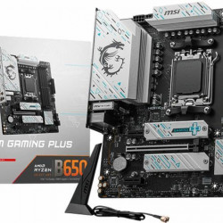 Gigabyte B650M GAMING PLUS WIFI alaplap