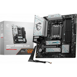 Gigabyte B650M GAMING PLUS WIFI alaplap