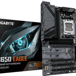 Gigabyte B650 EAGLE alaplap