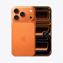 Apple iPhone 17 Pro 6,3
