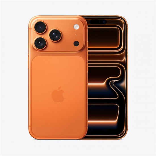 Apple iPhone 17 Pro 6,3 Apple iPhone 17 Pro 6,3