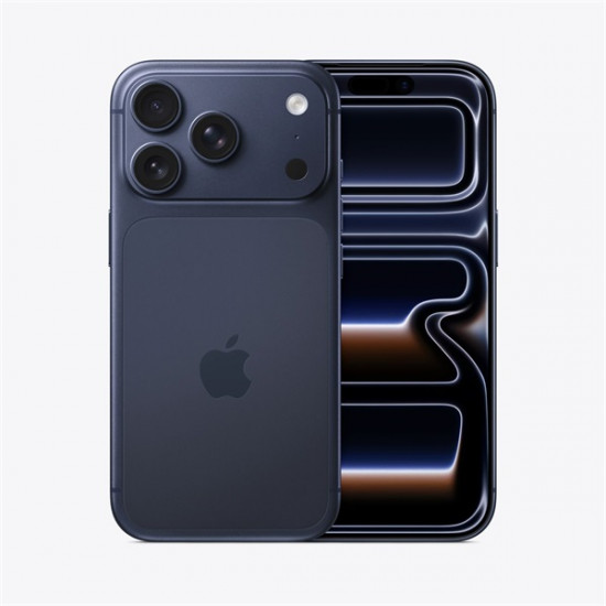 Apple iPhone 17 Pro 6,3