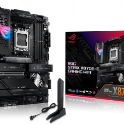 ASUS ROG STRIX X870E-E GAMING WIFI AMD X870, ATX Alaplap AM5