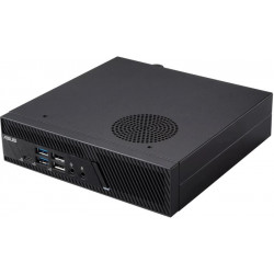 ASUS ExpertCenter miniPC PB63, Intel Core i3-14100, HDMI, DP, WIFI, USB 2.0, USB 3.2, USB Type-C