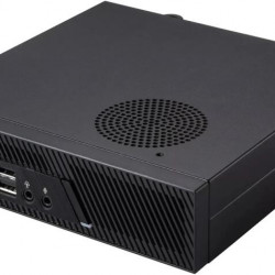 ASUS ExpertCenter miniPC PB63, Intel Core i7-14700, HDMI, DP, WIFI, USB 2.0, USB 3.2, USB Type-C