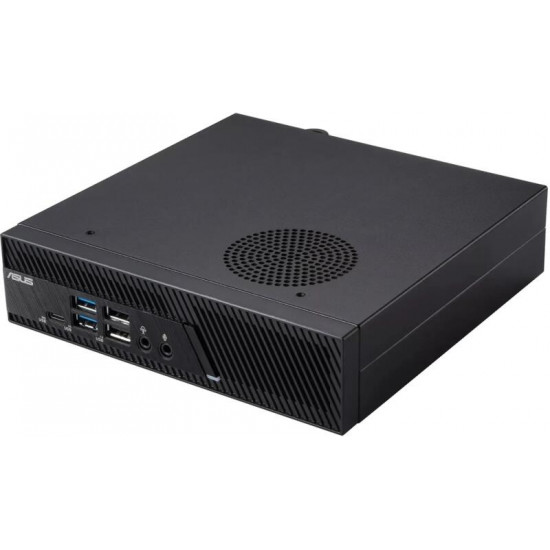 ASUS ExpertCenter miniPC PB63, Intel Core i7-14700, HDMI, DP, WIFI, USB 2.0, USB 3.2, USB Type-C