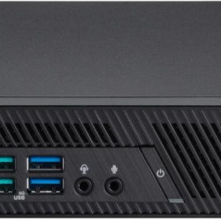 ASUS ExpertCenter miniPC PB64, Intel Core Ultra 5 235, HDMI, DP, WIFI, USB 2.0, USB 3.2, USB Type-C