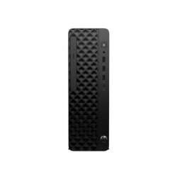 HP ProDesk 2 SFF G1i, Core i3-14100 3.5GHz, 512GB, 8GB