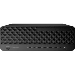 HP EliteDesk 8 SFF G1i, Core Ultra7-265 2.4GHz, 512GB, 8GB, Win 11 Prof.